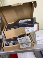 4932.11798 => 4 Firewalls Astaro RED 10