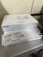 4932.11799 => 2 Firewalls Sophos RED 10