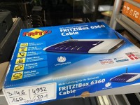 4932.11801 => 1 FritzBox 6360 Unitymedia