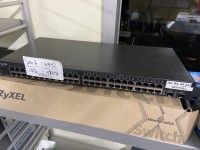 4932.11802 => 1 Switch Zyxel ES-152 28-Port