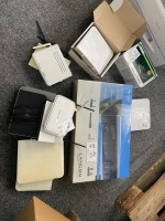 4932.11805 => 1 Pos. WLAN-Router, ca. 12 St&uuml;ck
