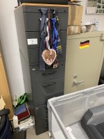 5621.7 => 1 Schubladenschrank