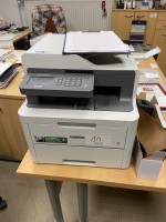 5621.11 => 1 Multifunktionsger&auml;t Brother DCP-L3550CDW