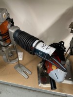 5621.18 => 1 Sto&szlig;messerschneidemaschine Bosch GSG300