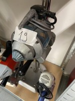 5621.19 => 1 Sto&szlig;messerschneidemaschine KM Hogland