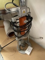5621.20 => 1 Sto&szlig;messerschneidemaschine Fein