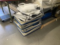 5621.26 => 8 Transportwagen, klappbar