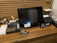 5670.5 => 1 Kassensystem bestehend aus