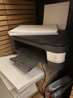 5670.6 => 1 Multifunktionsger&auml;t Canon