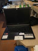 5670.7 => 1 Notebook Acer