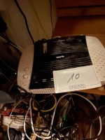 5670.10 => 1 WLAN-Router Zyxel