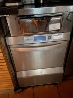 5670.22 => 1 Gl&auml;sersp&uuml;lmaschine Winterhalter