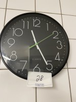 5670.28 => 1 Wanduhr