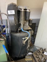 5636.32 => 1 Werkstattkompressor MA AERO B59-270 STEH, Bj. 2011