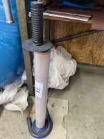5636.78 => 1 Stretchfolienabroller