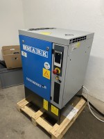 5636.93 => 1 Schraubenkompressor Mark MSM 7 IVR, Bj. 2025 mit K&auml;ltetrockner Boge