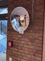5385.823 => 1 &Uuml;berwachungsspiegel, rund