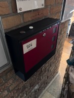 5385.826 => 1 Briefkasten