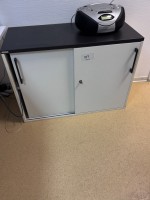 5385.847 => 1 Aktenschiebet&uuml;renschrank