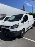 5292.418 => 1 LKW Ford Transit Custom 270 L1H1 LKW VA geschlossener Kasten