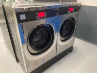 4932.11658 => 1 Pos. W&auml;schereimaschinen bestehend aus &minus;