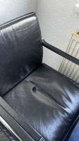 4932.11699 => 8 Besucherst&uuml;hle Walter Knoll Art.Collection (Standort Duisburg)
