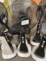 5617.26 => 4 Standventilatoren