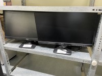 5617.41     =>     2 Widescreen-TFT-Monitore Iiyama, 24 Zoll