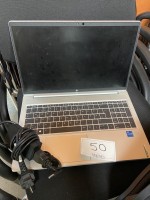 5617.50 => 1 Notebook HP ProBook 650 G8 intel core i5