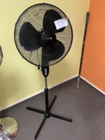 5617.59 => 1 Standventilator