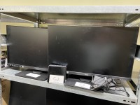 5617.62     =>     1 Mini-PC Tarox mit 2 Widescreen-TFT- Monitoren Iiyama, 24 Zoll