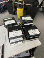 5617.80 => 11 Mini-PCs Tarox