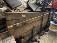 5670.95 => 1 Pos. Bauholz (Massivholz)