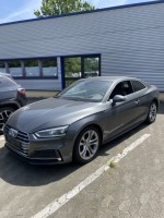 5214.555 => 1 PKW Audi A5 Coupe