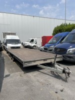 5292.428 => 1 Tandem-Plattformanh&auml;nger Hulco Medax-2 offener Kasten