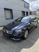 5214.564 => 1 PKW MB E 350 d T 9G-TRONIC