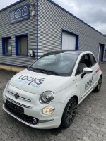 5214.569 => 1 PKW Fiat 500 1.0 GSE Hybrid Dolcevita