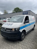 5214.570 => 1 LKW VW Transporter T6 geschlossener Kasten