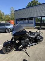 5214.572 => 1 Motorrad BMW R 18 B Transcontinental