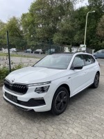 5214.574 => 1 PKW Skoda Kamiq 1.0 TSI Monte Carlo DSG