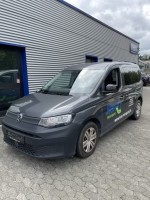 5214.577 => 1 PKW VW Caddy 2.0 TDI BMT (5-Si.) Caddy