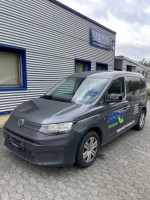 5214.578 => 1 PKW VW Caddy 2.0 TDI BMT (5-Si.) Kombi