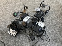 5617.115     =>     4 Headsets Yealink