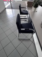 5589.5 => 2 Besucherst&uuml;hle