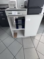 5589.9 => 1 Kommode mit Kassenschublade