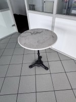 5589.22 => 1 Bistrotisch