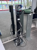 1 ENnergy laadpaal met netstekker