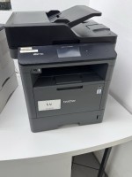 1 многофункциональное устройство brother MFC-L5700DN