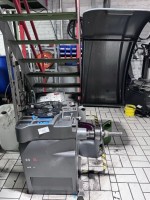 1 vyvažovačka kol Bosch WBE 4200 S50