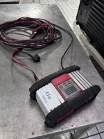 1 battery charger Würth Acctiva Expert